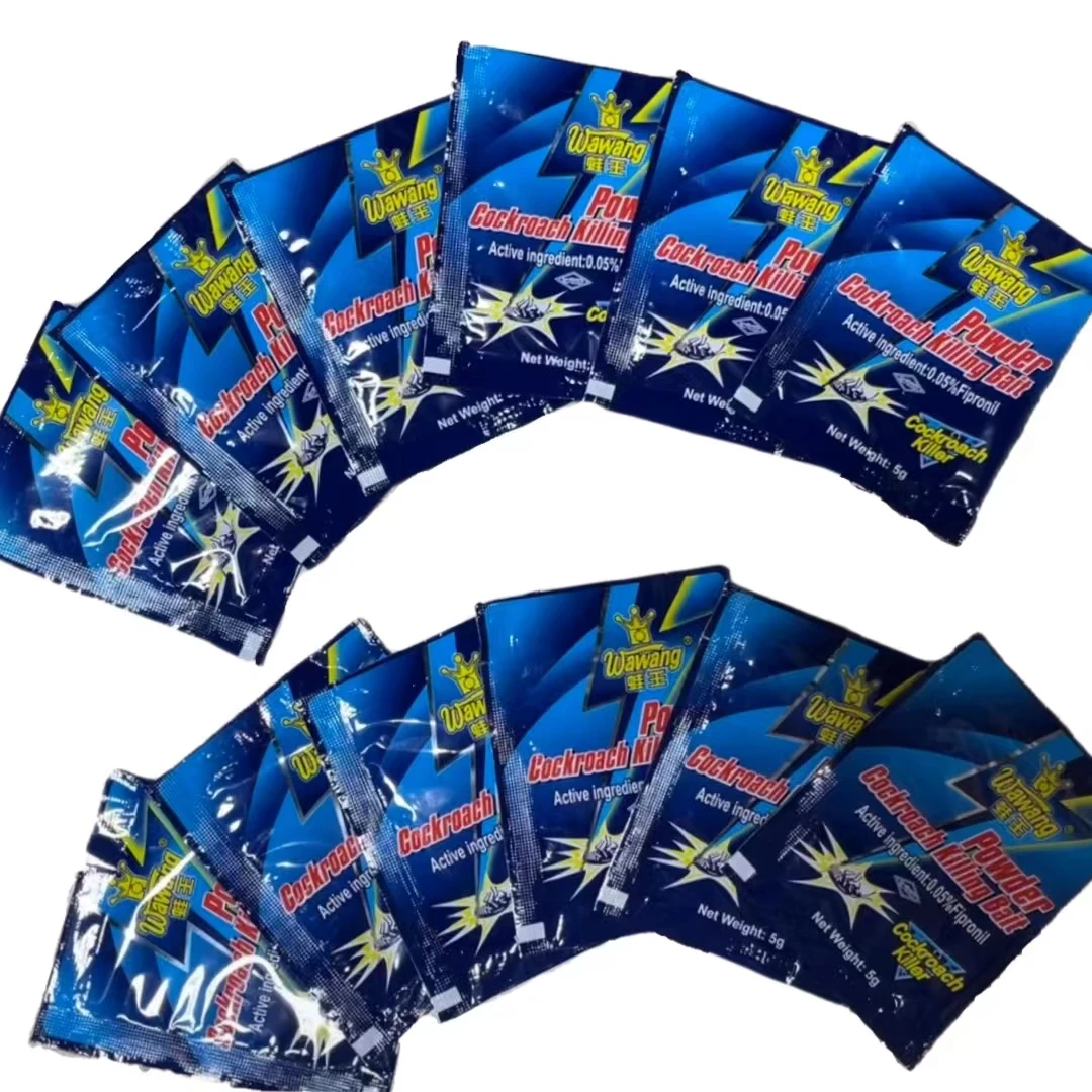 wawang powder cockroach killing bait Summer essentials