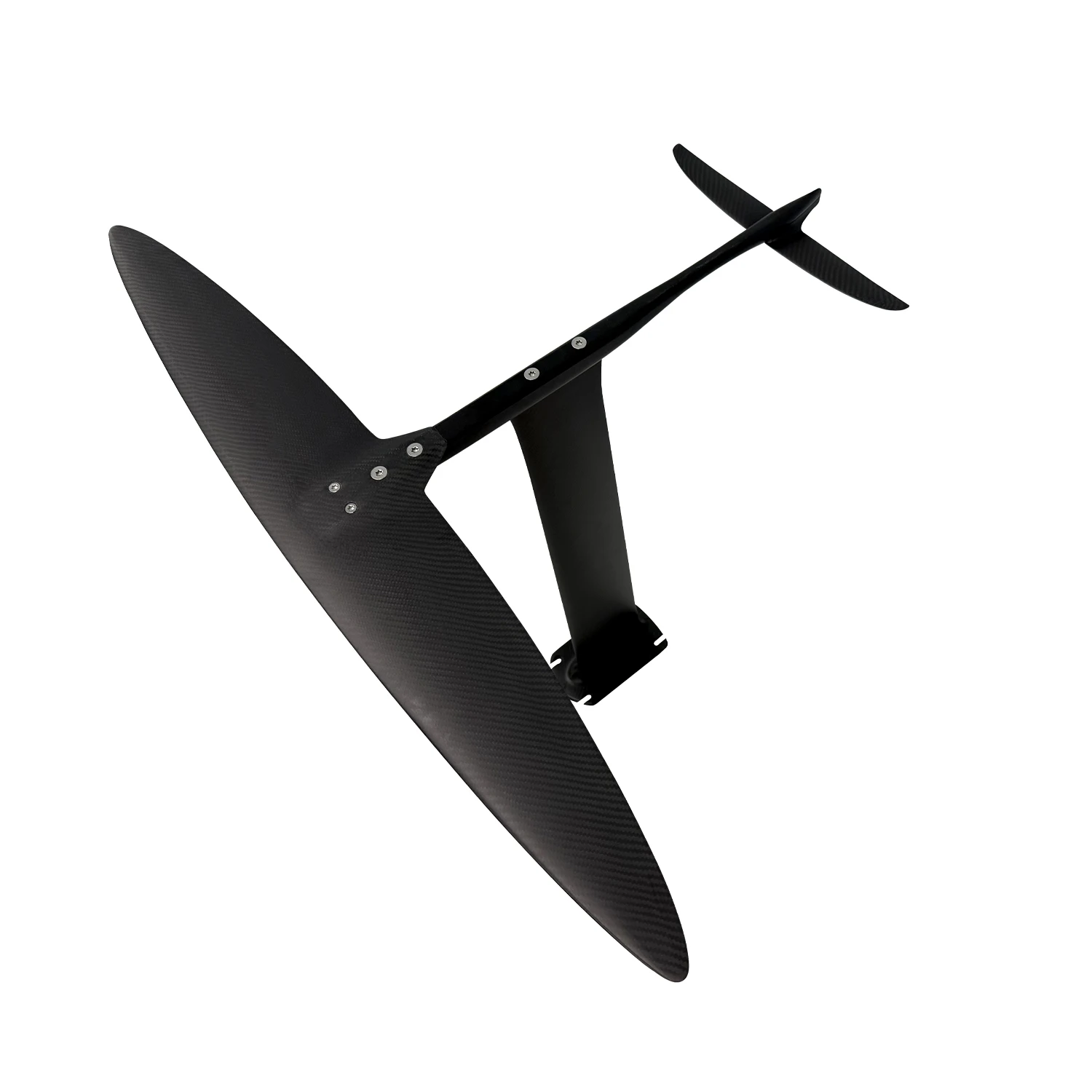 Новинка ART V2 999 Карбоновый гидрофойл с мотором серфборд эфойл виндфойл кайт для серфинга водные игры