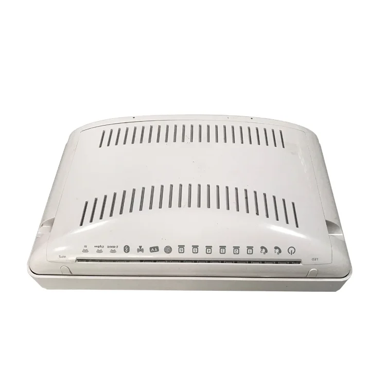 Custom WIFI Router Shell of The Plastic Injection Molding