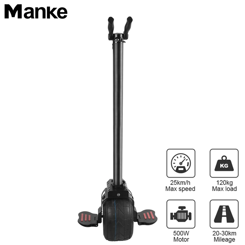 
4.4Ah 60V Battery Capacity Electric Scooter One Wheel for Kids and Adult 