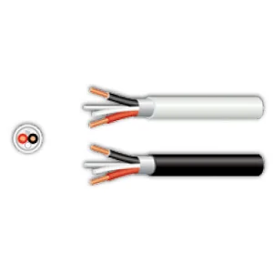 1.5mm2 Surfix cable SABS Standard High Quality Round TPS Cables