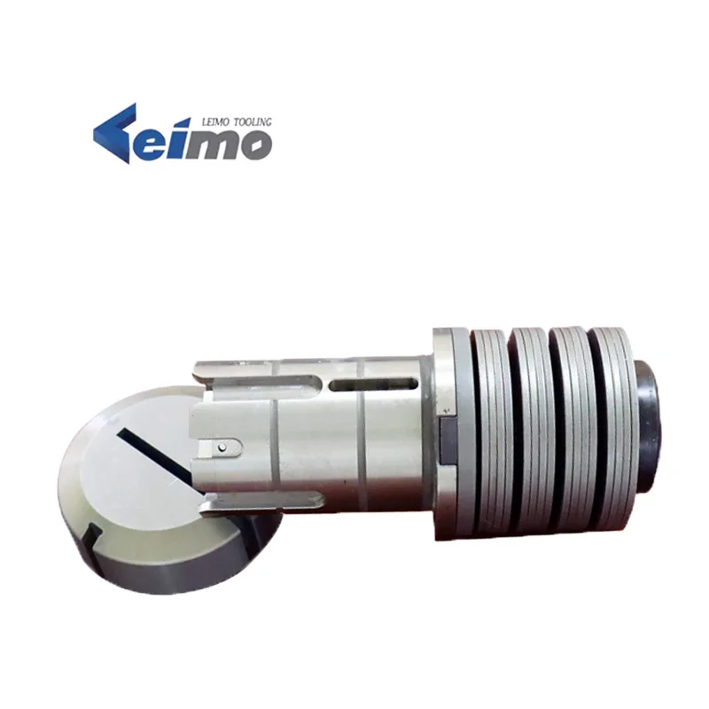 Manufacture Thick turret tool CNC punch press tooling custom shape punch tooling D station