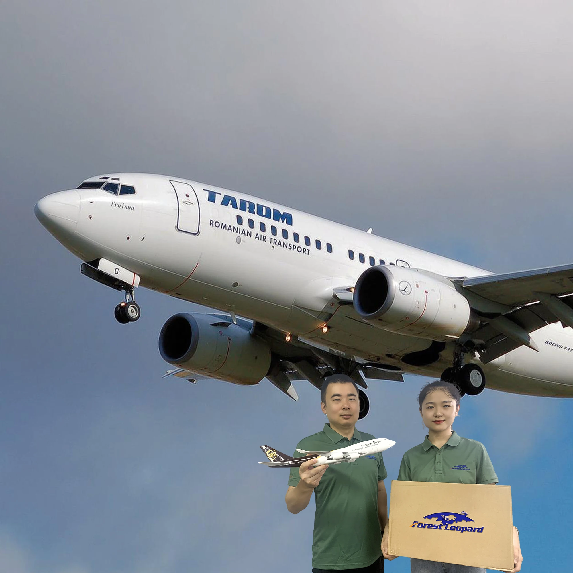 Airfreight shipping e экспедитор сервис судоходная компания из Китая в США Европа
