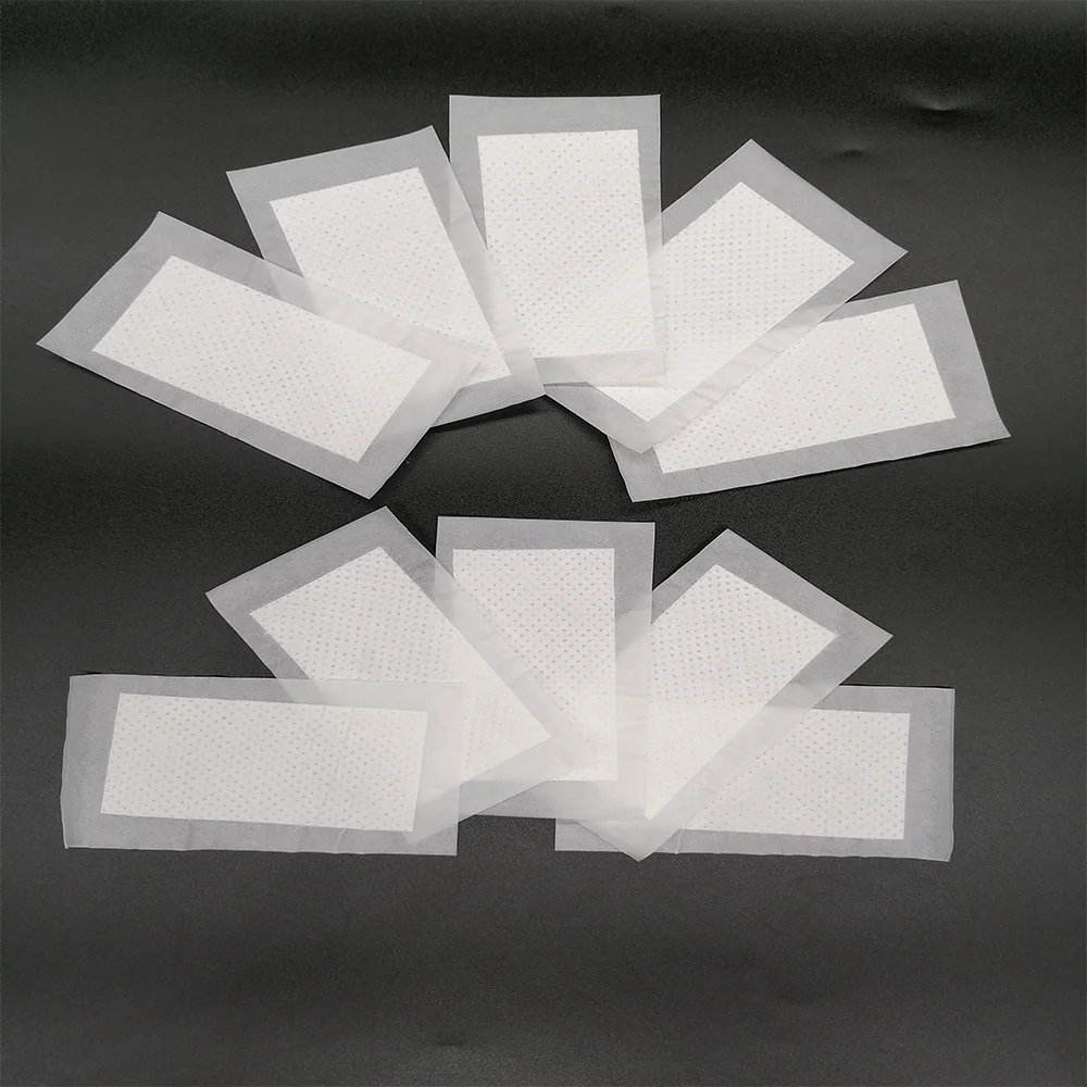 Окружающая среда содружественная пленка водопоглощающий и свежие лоток присоска