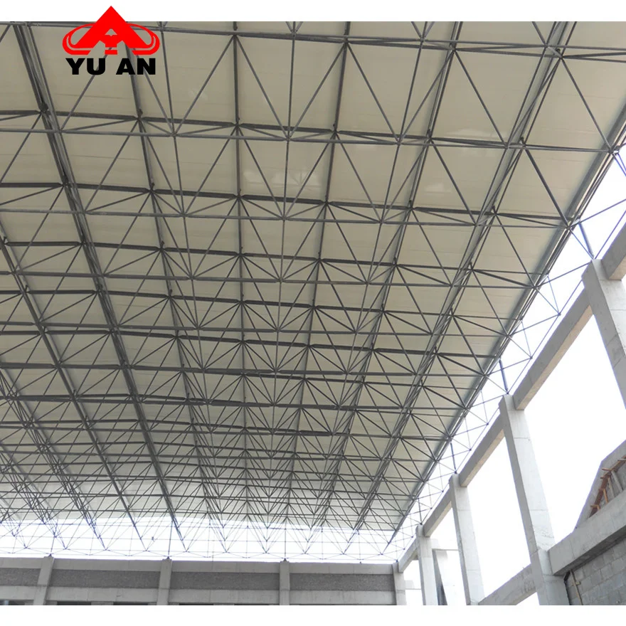 Good look building layout prefabricated steel/steel structure workshop warehouse
