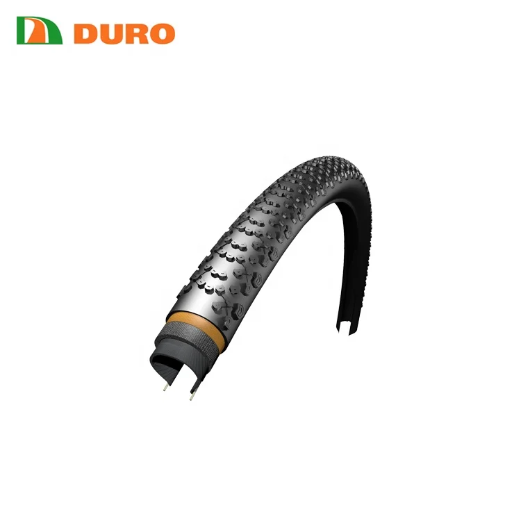 High Grip 27.5x2.10 Tubeless Bicycle Tires