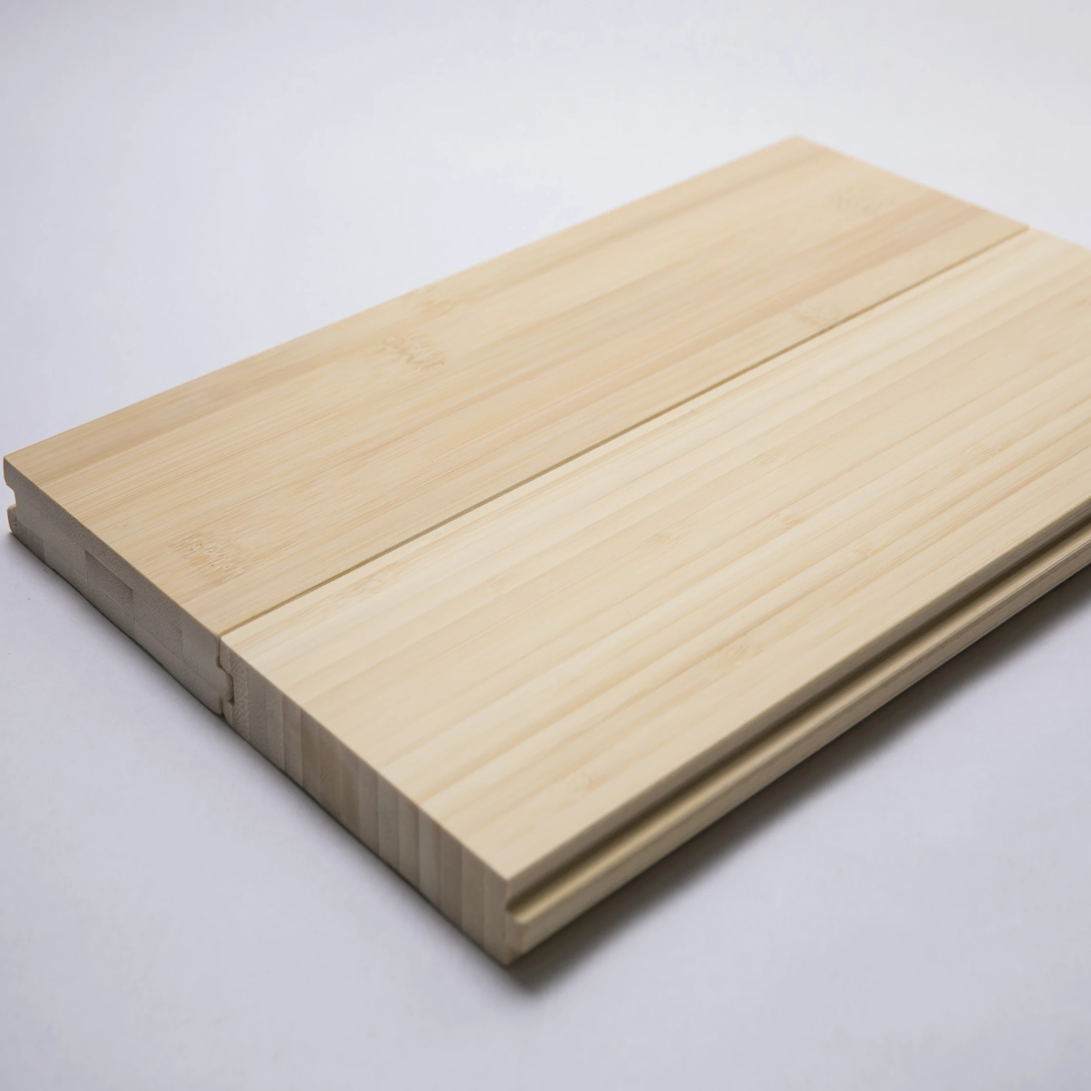 Multifunction carbonized natural 100% pure wood floor indoor solid flooring Outdoor Flooring