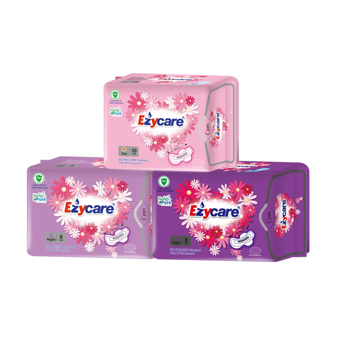 good quality 280mm women ultra dry sanitary pads