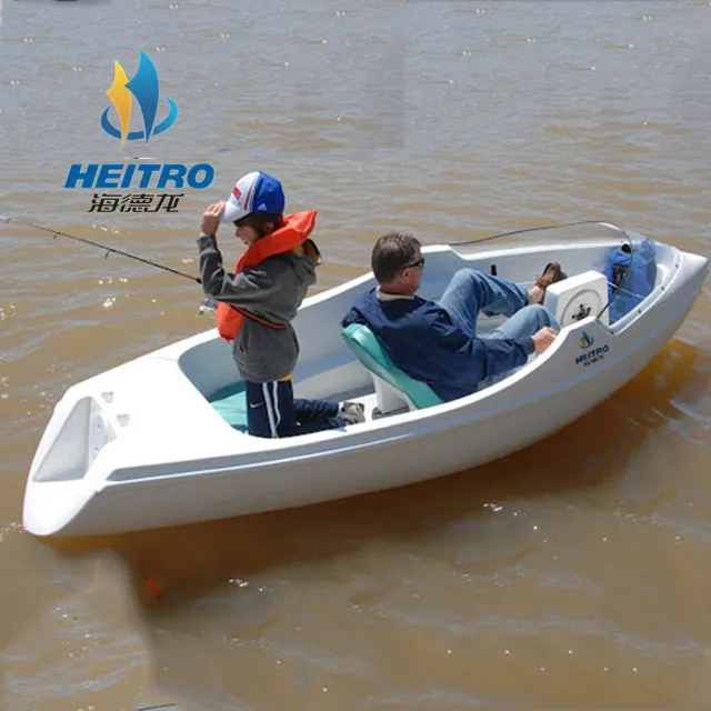 aquatic amusement fast 2persons pedal boat/water bike for sale