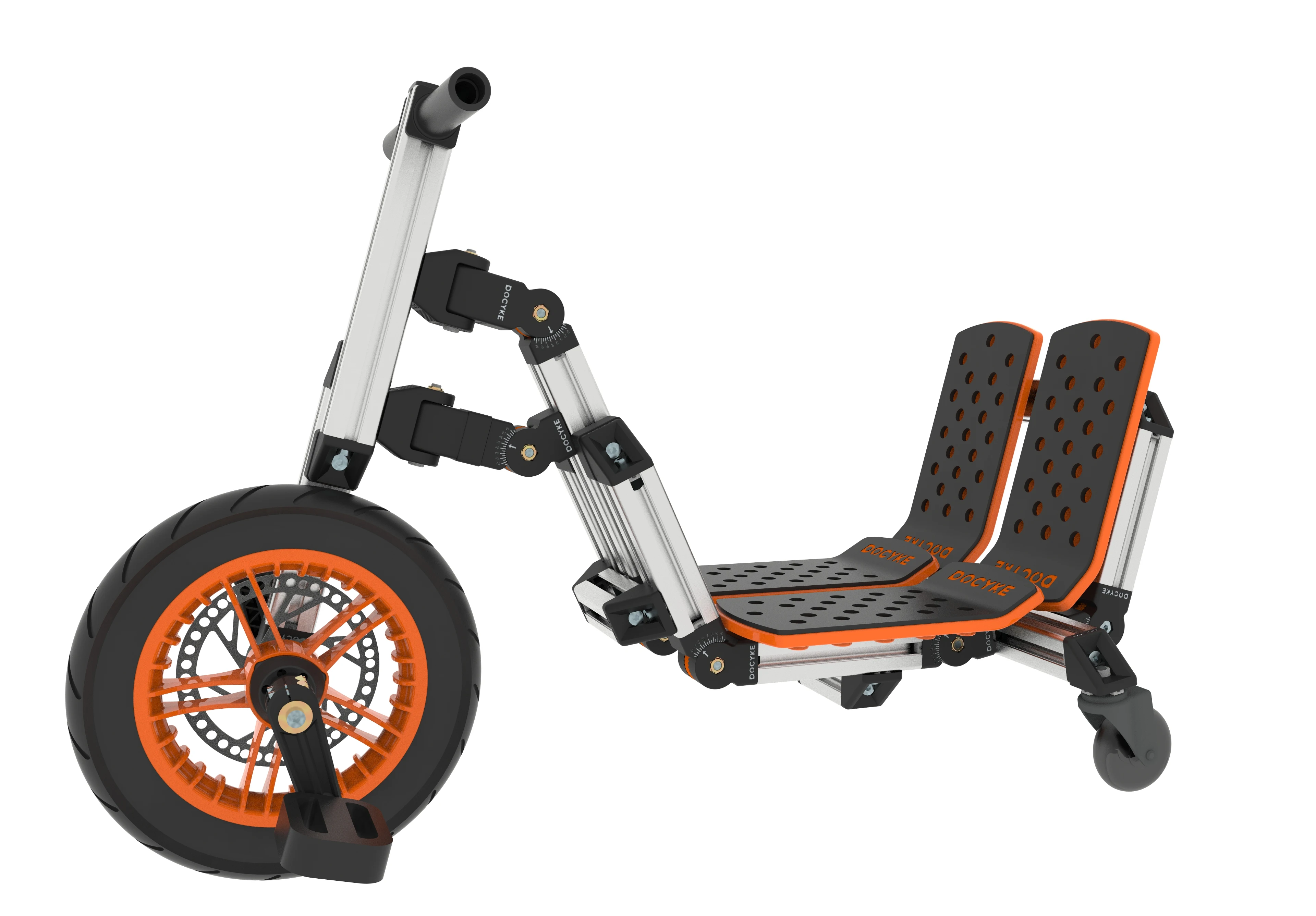  Docyke 2021 Высококачественная сборная машина 60 в 1 для каратинга