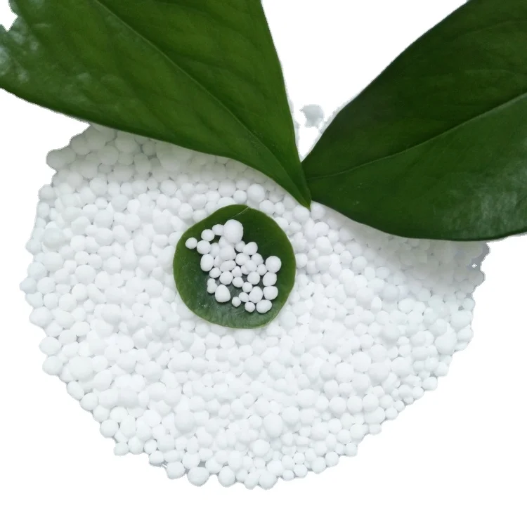 
Granular/prilled n46 urea dap fertilizer with Russia price 