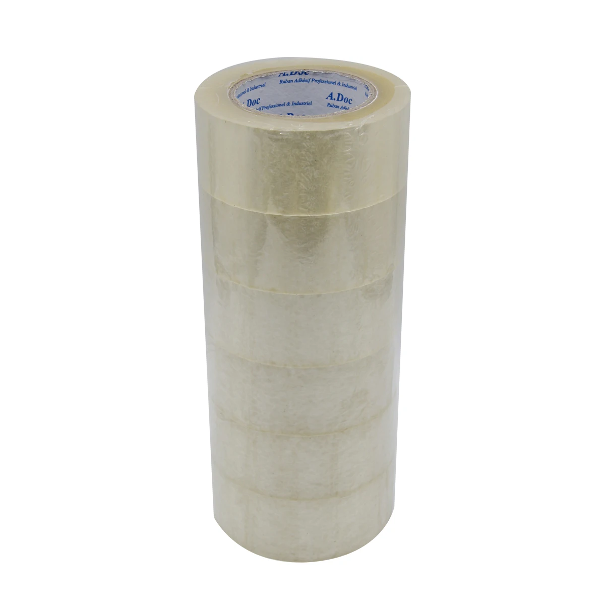 Low Price Packing Usage Pressure Sensitive Bopp Adhesive Tape Bopp Packing Tape Sealing Tape