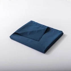 Hotel fitted size online sale 100% cotton bed sheets from china supplier