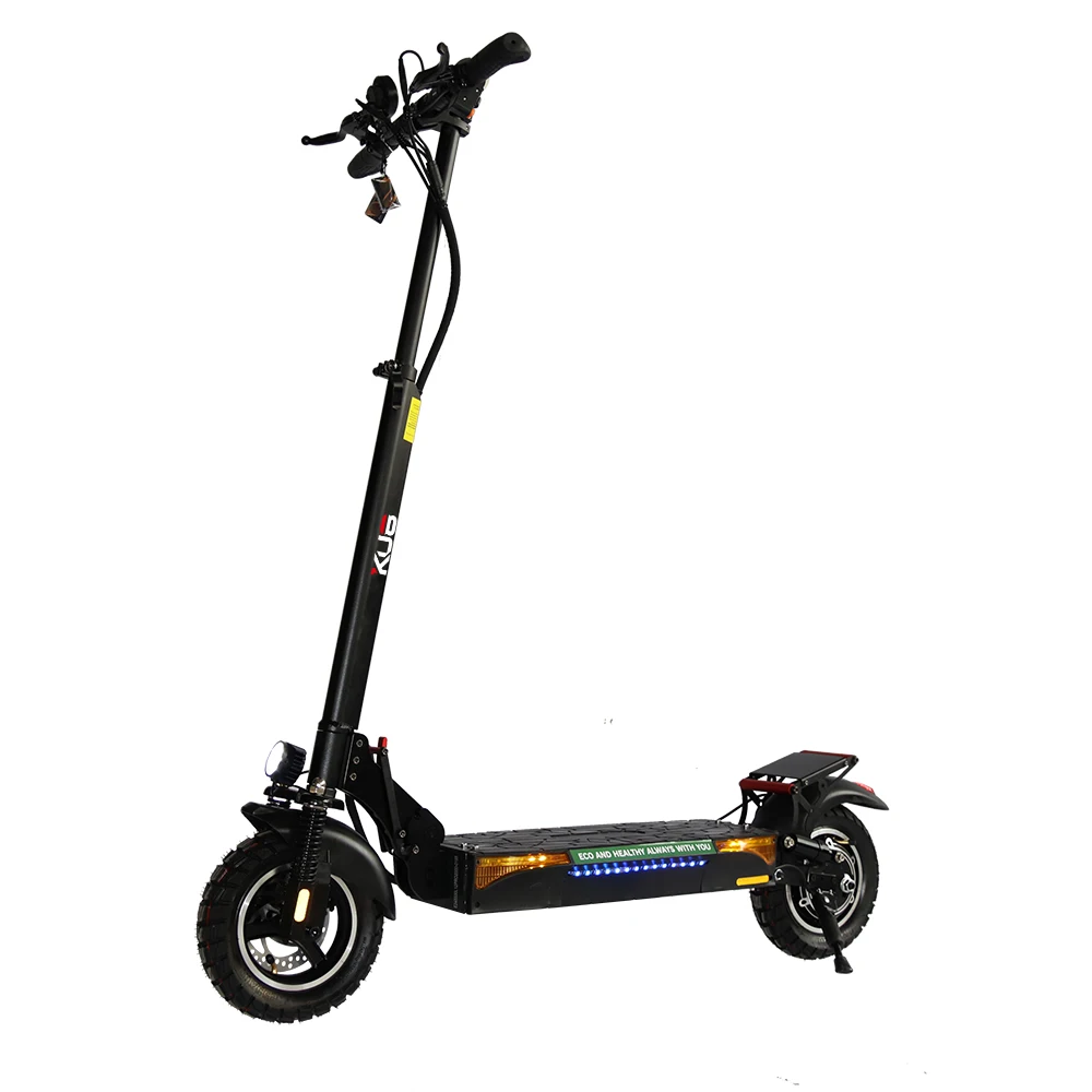 Folding L12 800w Adult Electric scooter Fast shipped from USA