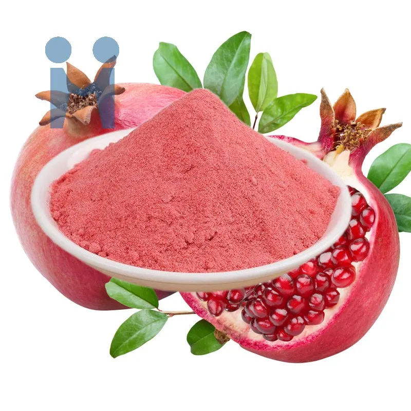 OEM/ODM Beneficial For Antioxidants Organic Pomegranate Juice Powder Rich In Vitamin Fresh Daily Life