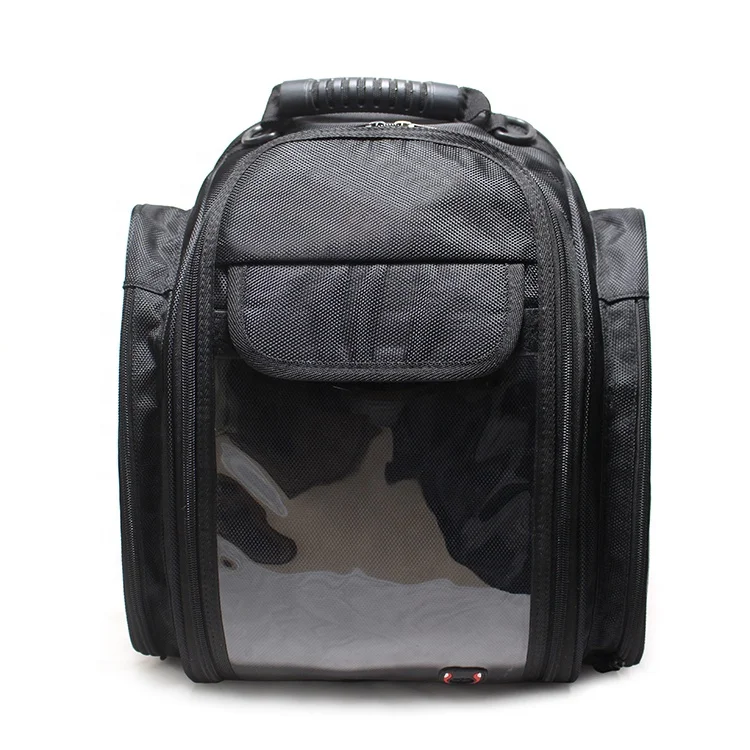 
China factory custom high quality durable nylon material travel motorcycle tank bag 