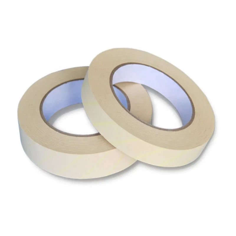 12/19/25mm*50m Medical Use Steaming Sterilization Indicator Tape Adhesive Autoclave Indicator Tape