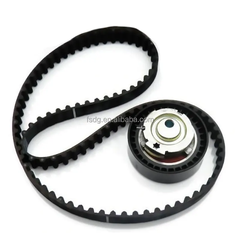 130C17480R K015662XS TIMING BELT SET KIT FOR DACIA Logan Sandero RENAULT 1.4 1.6L