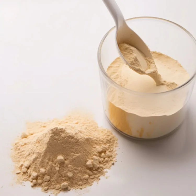 Wholesale Unflavored Vegetarian Protein Powder For Gym Supplement Weight Gain Protein Powder