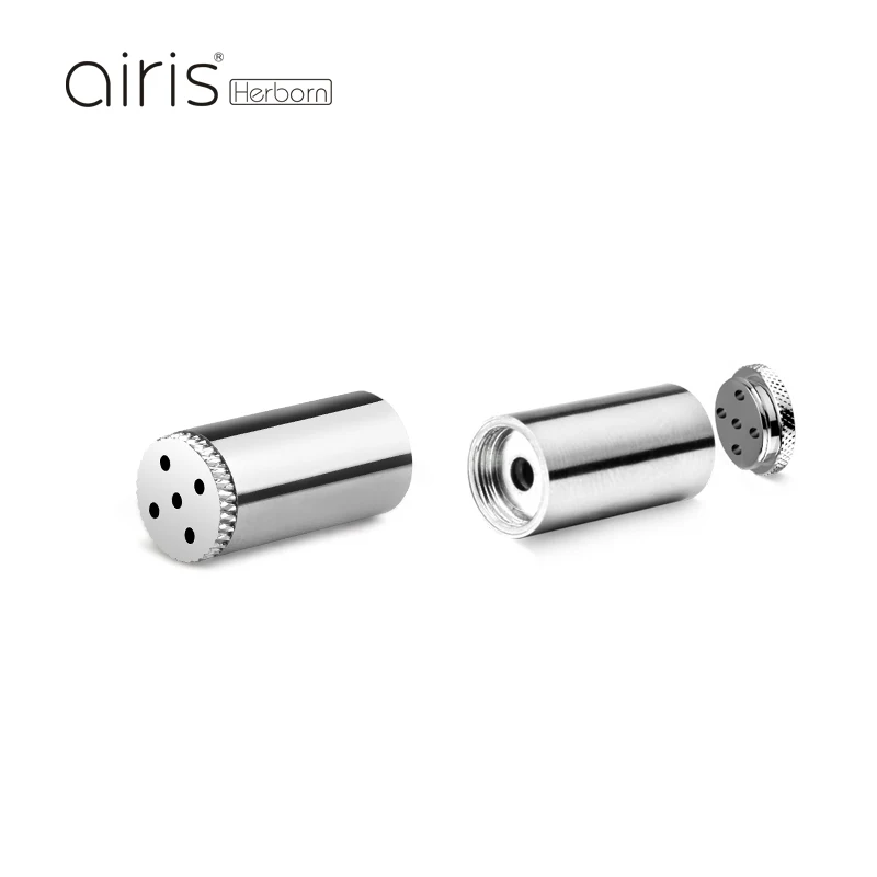
Global Hot selling Airis herborn/Airis Switch magnetic connection vaporizer dry herb with factory market price 