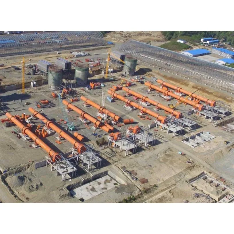 Rotary Kilns For Burning Lime Rotary Kiln Shell Scanner Industrial Rotary Kiln Molecular Sieve