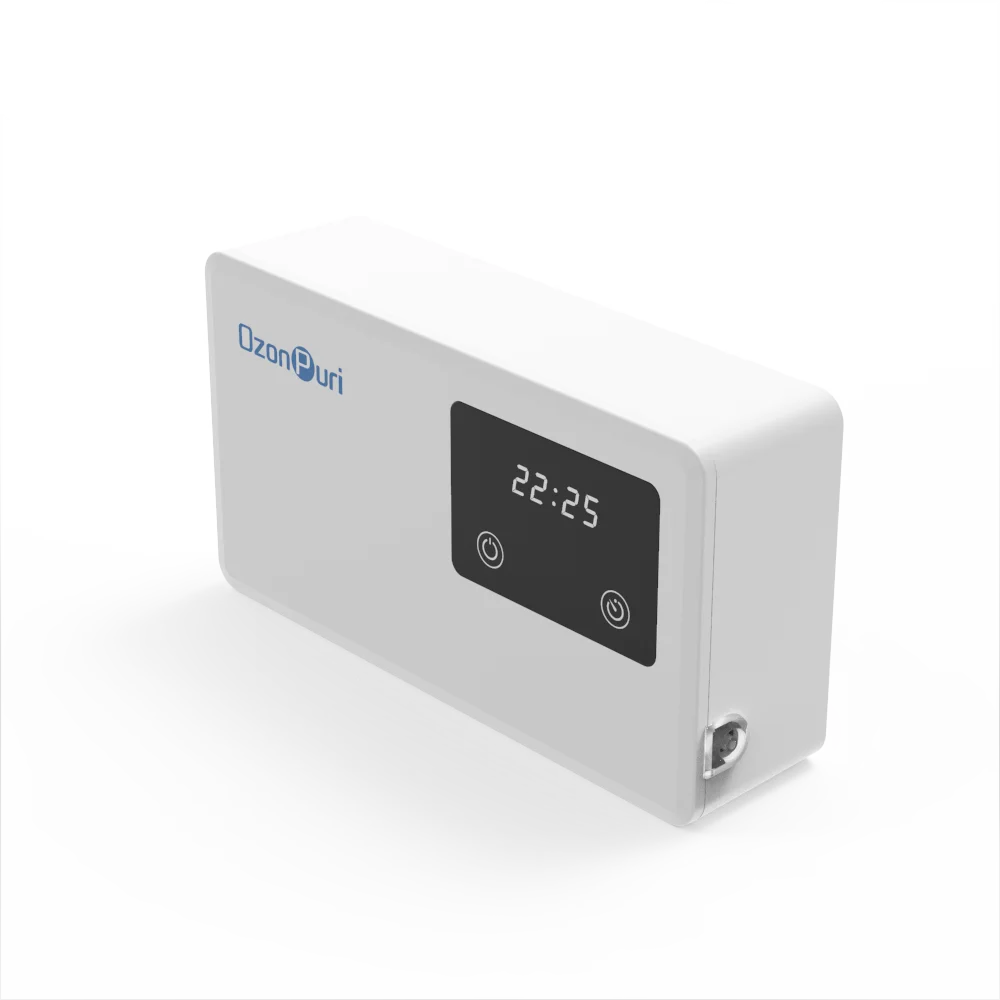 Генератор озона для автомобиля 12 В OZ-1