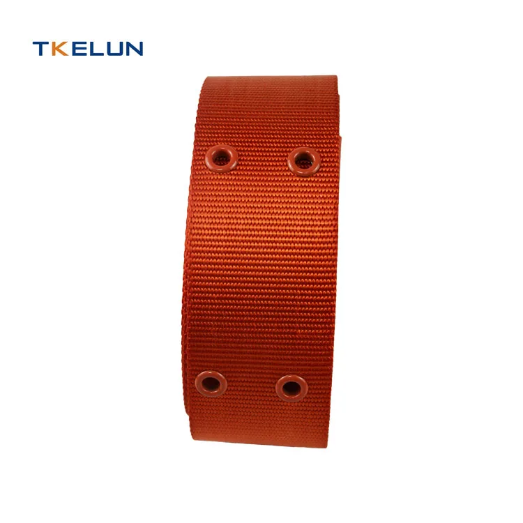 Custom High Quality Strap Nylon Belt Male Tactical Waist Belt Men Canvas Fabric Belts
