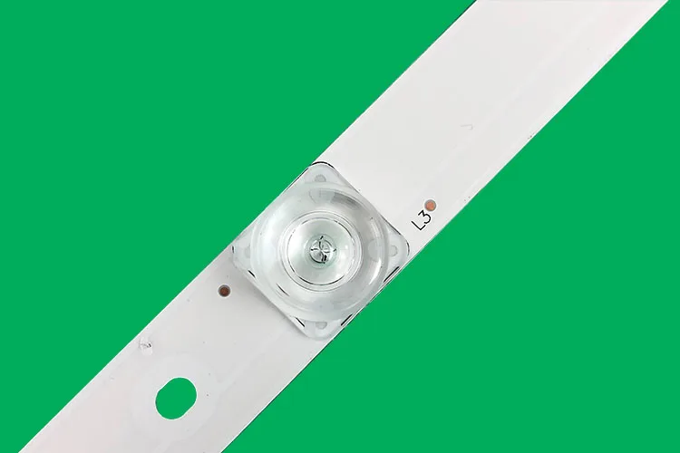 65 дюймов 7led для KONKA U65MAX LED65R6000U LED65M1 LED65R8100 ТВ ПОДСВЕТКА по оптовой