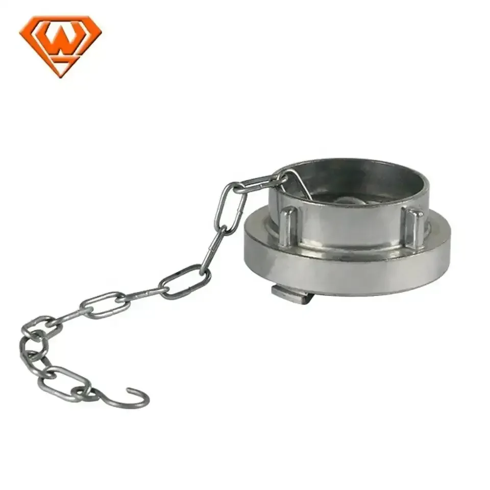 Aluminum Material Quick Connection Male Quick Hose End Tail Stoze Coupling