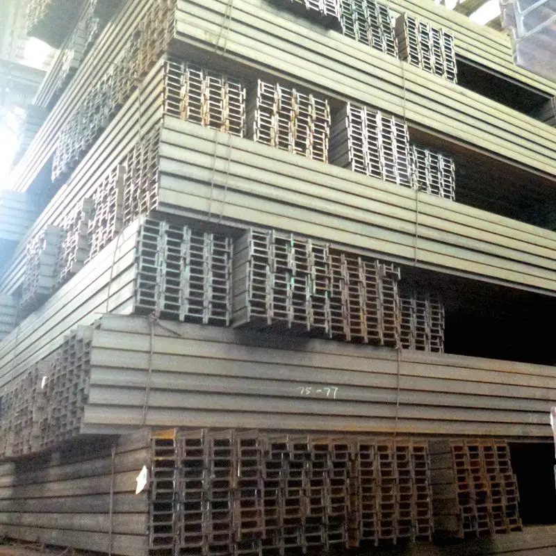 
 Инвентарь Европейский стандарт сталь I beam сталь IPE 180  