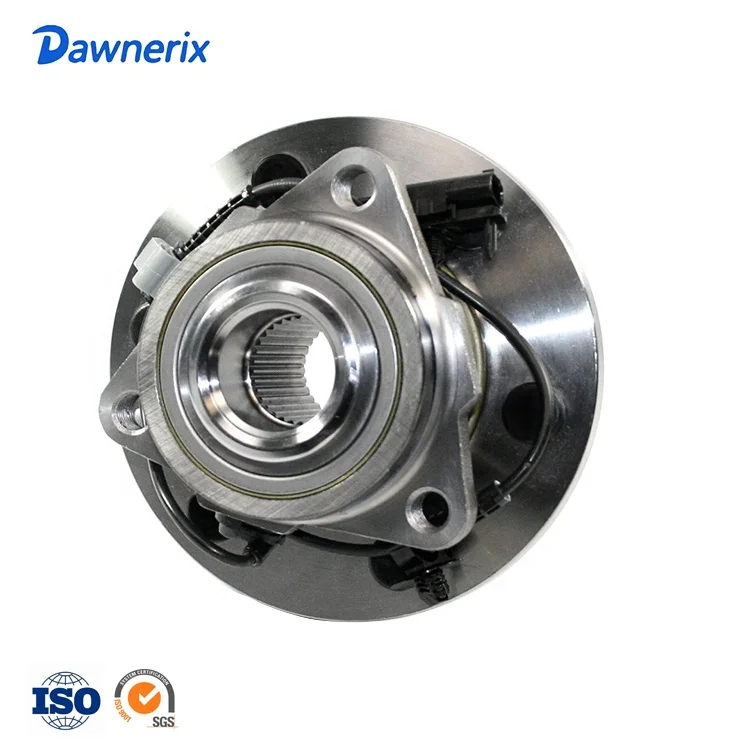 Wheel Bearing Hub Bearing for CHEVROLET EQUINOX 513277