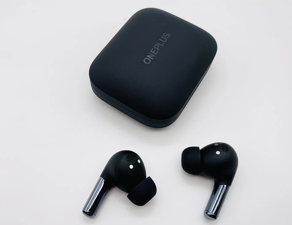 Newest OnePlus Buds Pro TWS Earphone Smart Adaptive Noise Cancellation 38 Hours Battery Headset for Mobile Phone