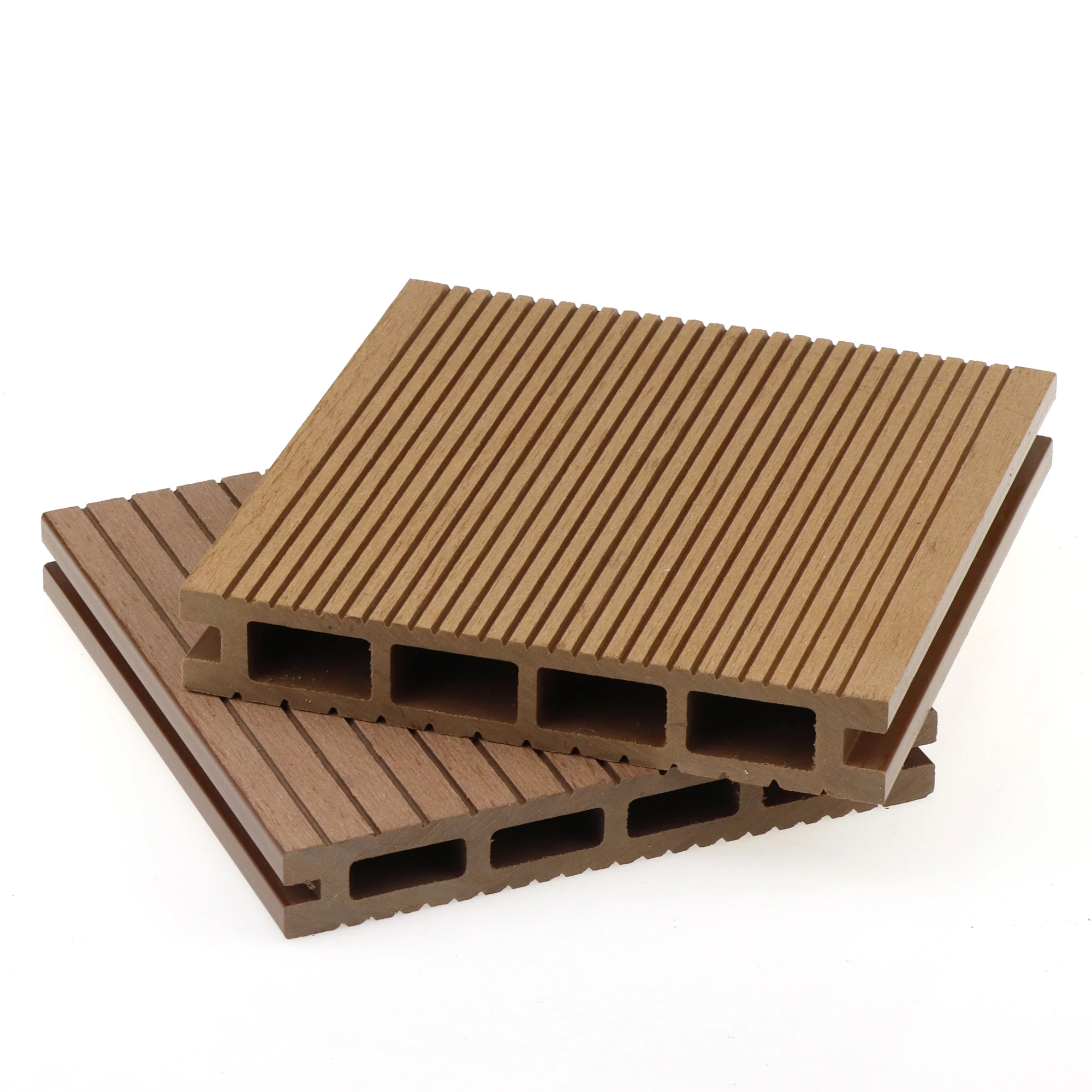 WPC outdoor floor tiles for balcony outdoor deck flooring materials