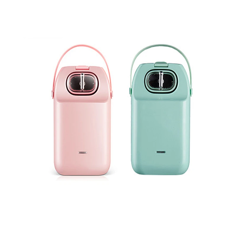 Коммерческая мини-машина для производства вафель и сэндвичей