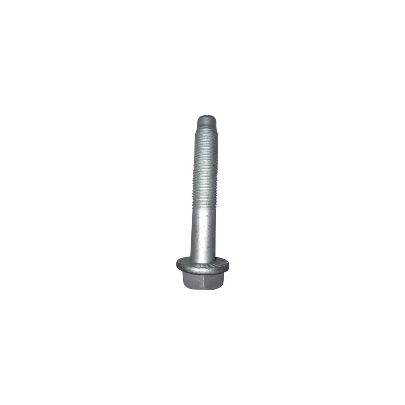 
High quality bolt M14X1.5X80 fasteners nut and bolt manufacturing supplier Q184B1480 