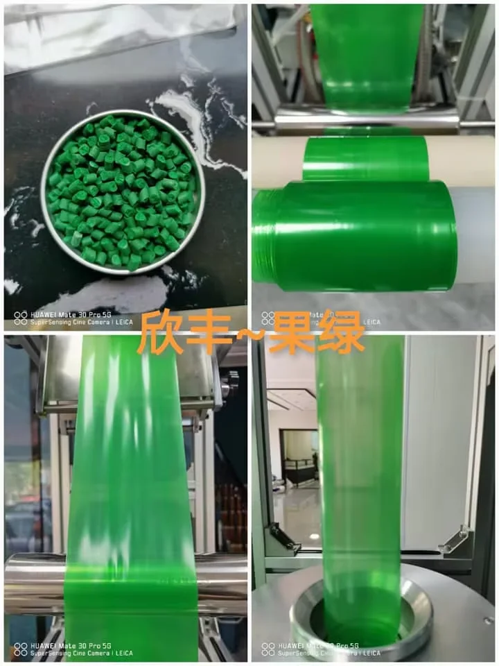 heat insulation brown pet pbt color masterbatch uv protection pe masterbatch brown