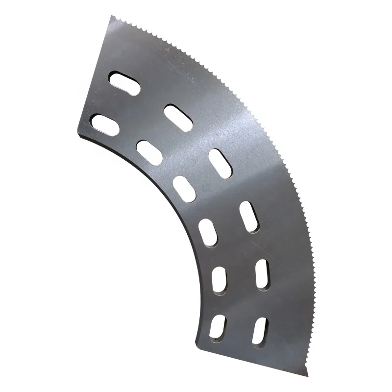 corrugated knife and blade customized with very good quality