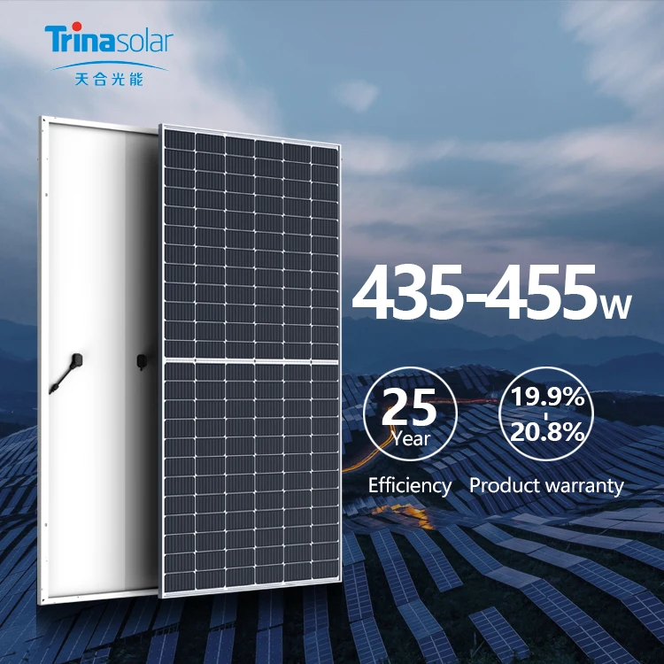 Morelsolar JA Trina солнечная панель 360 Вт 370 375 380 400 410 445 450 455 500 моно солнечные панели