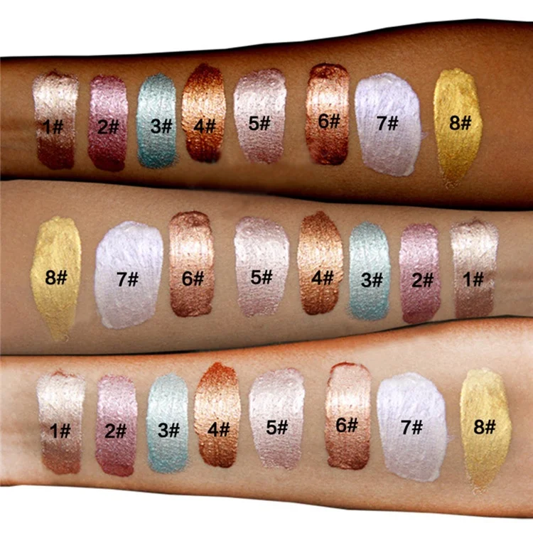Full Coverage Foundation Makeup Liquid Foundation Stick