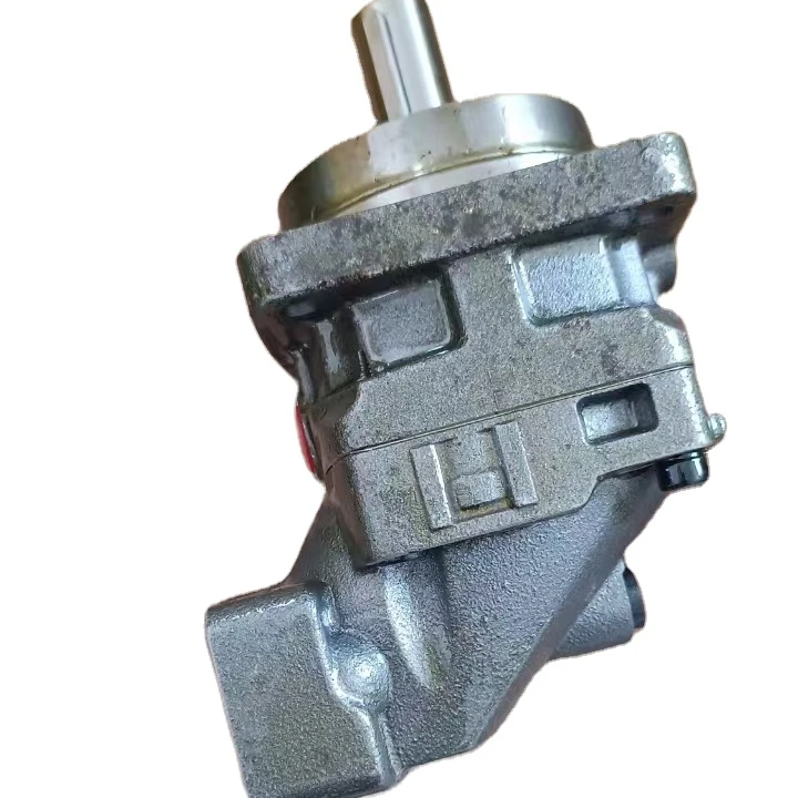 Hydraulic Pump Parts Repair Kit Parker F11-005 F11-010 F12-030/040/080/090/110 F12-040-MF-IV-000-0000-P0 Motor Pump Assembly