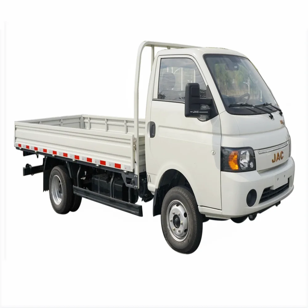 Factory Good Price JAC Kaida X6 Gasoline Engine with 120 HP
