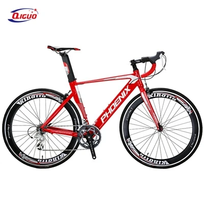 Китайский завод-поставщик 700c высокое качество shimano speed дешево 2021 новая модель быстрая доставка углеродное волокно дорожный