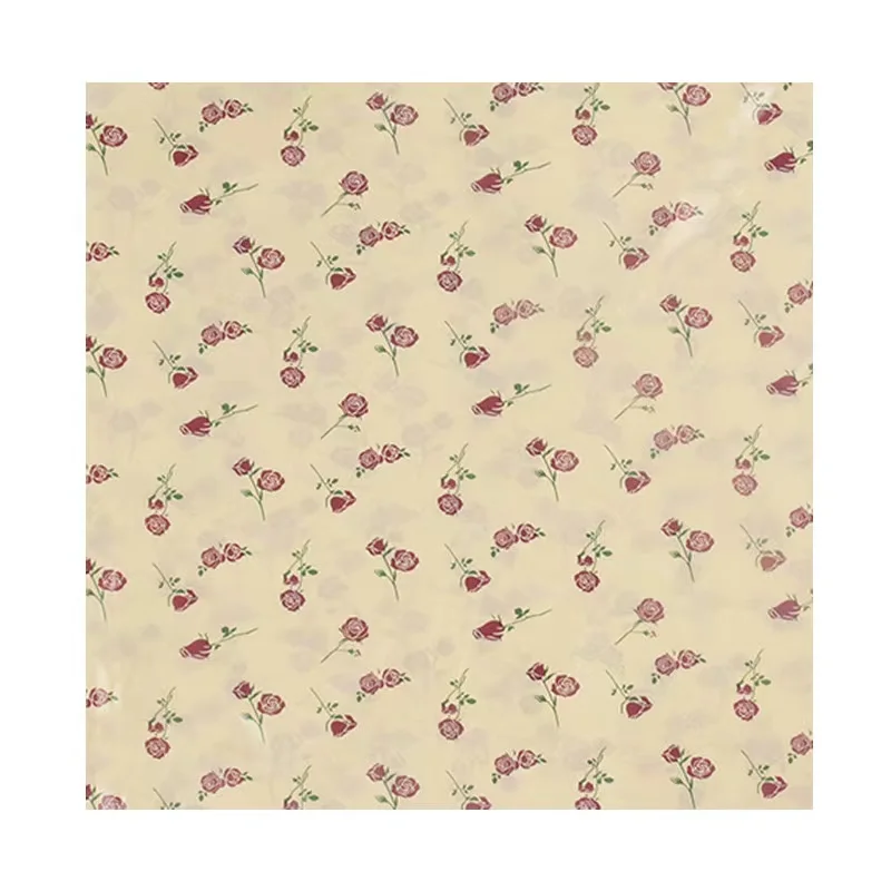 Cheap Cute Recyclable Birthday Wrapping Paper Cartoon Gift Wrap Sheets For Kids Boys Girls Birthday Bridal Shower