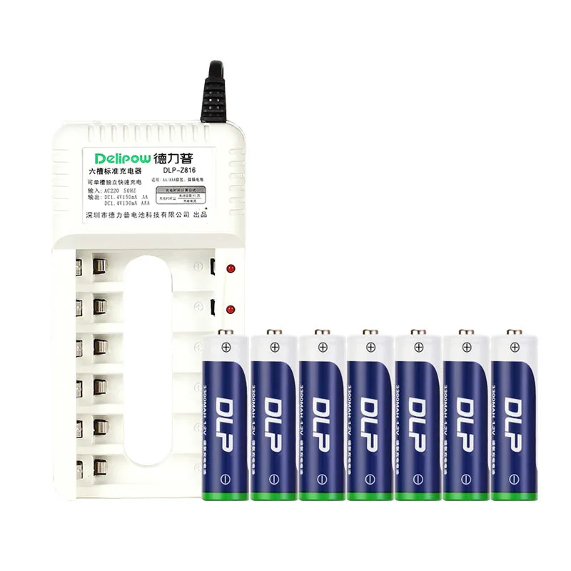  Дешевая цена 3300mAh ячейка 1 2 v аккумуляторная батарея без эффекта памяти