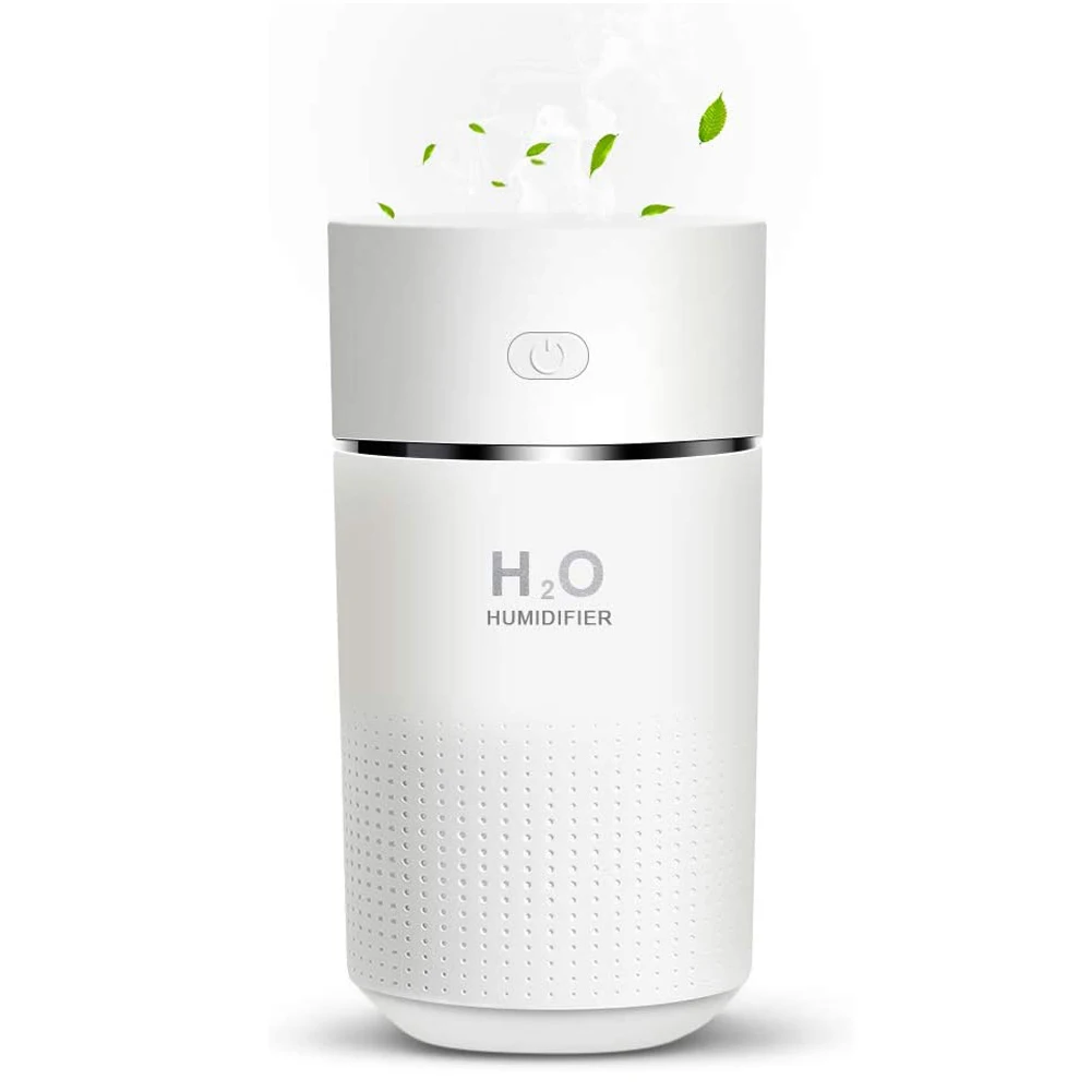 2020 Best Seller Price Portable Rechargeable USB Mini Air Humidifier Mini air Conditioner Water Air Cooler  h2o Humidifier