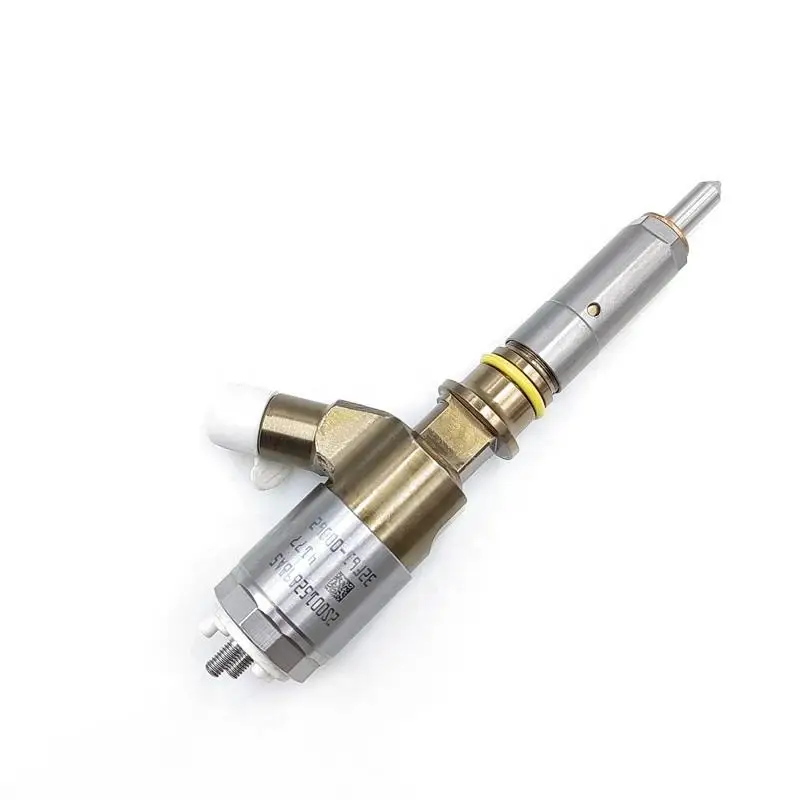 Common Rail Injector 326-4700 326-4756 32F61-00062 10R7675 for Caterpillar C6.4 E320D 321D for CAT