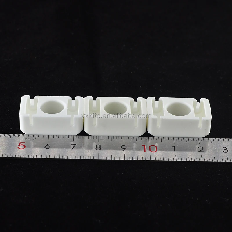 High frequency device ceramics/Steatite Ceramic/high-voltage electronic ceramic