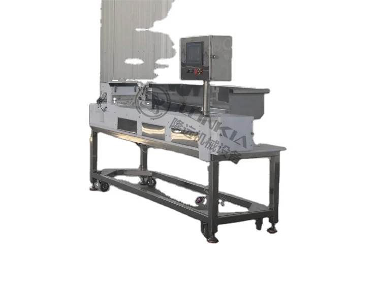 машина из нержавеющей стали для производства кабиб кебкб какаб