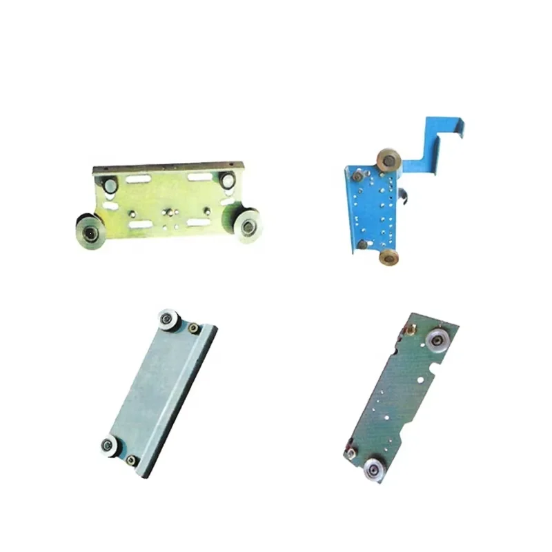elevators Landing Door Hanging Board Hanging Plate Components