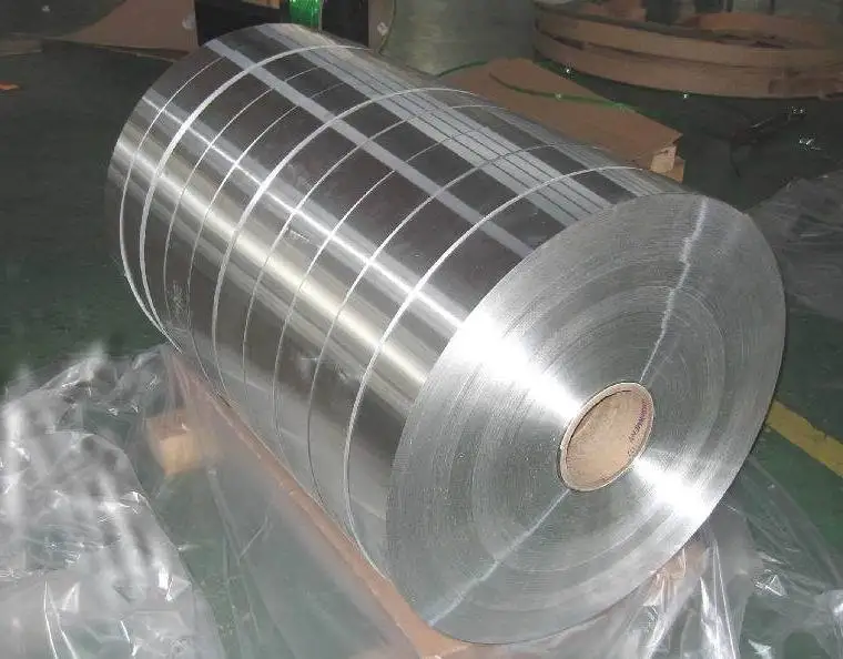 Competitive Price Easy Shape Channel Letter Coil Siding Nose Aluminum Strip